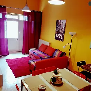 Camelia Casa Vacanza Scicli