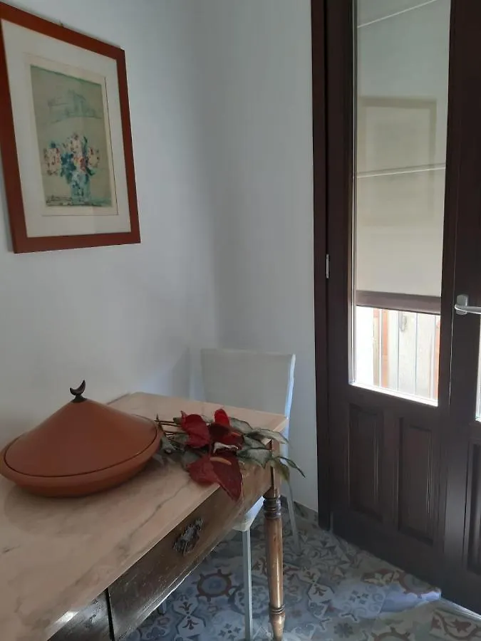 Appartamento Scicli Suites Italia