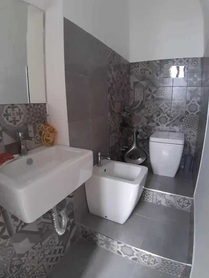 Scicli Suites Appartamento
