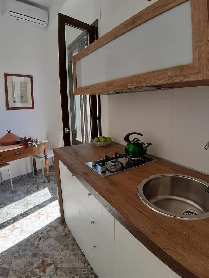 Scicli Suites Appartamento