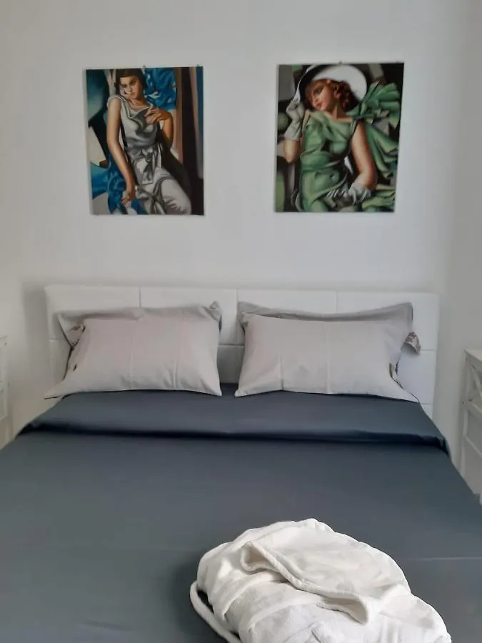 Appartamento Scicli Suites