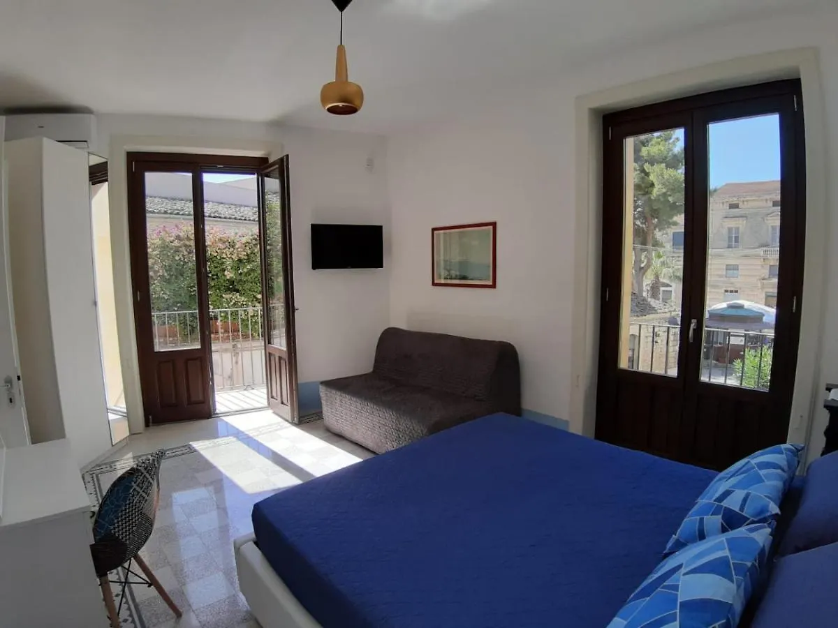 Appartamento Scicli Suites Italia
