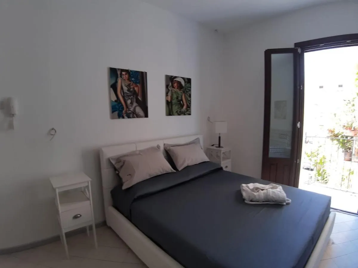 Scicli Suites Italia