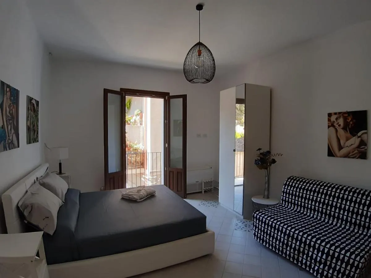 Scicli Suites Appartamento