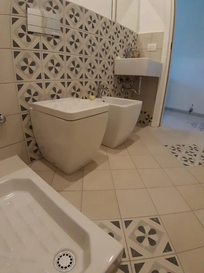 Appartamento Scicli Suites Italia