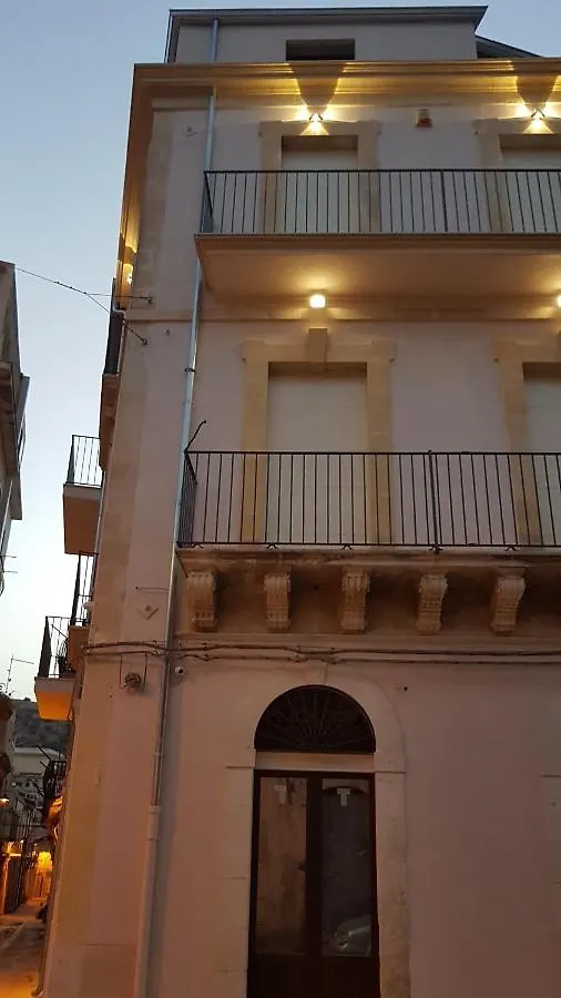 Scicli Suites Italia